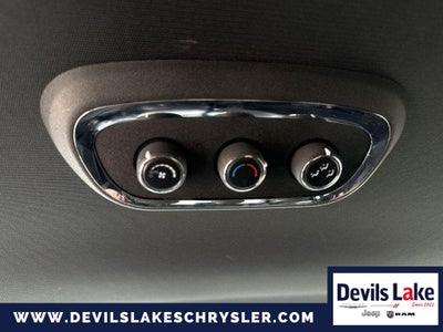 2019 Dodge Durango GT Plus AWD