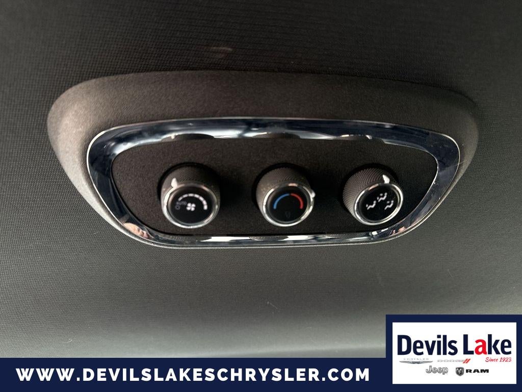 2019 Dodge Durango GT Plus AWD