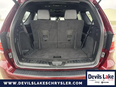 2019 Dodge Durango GT Plus AWD