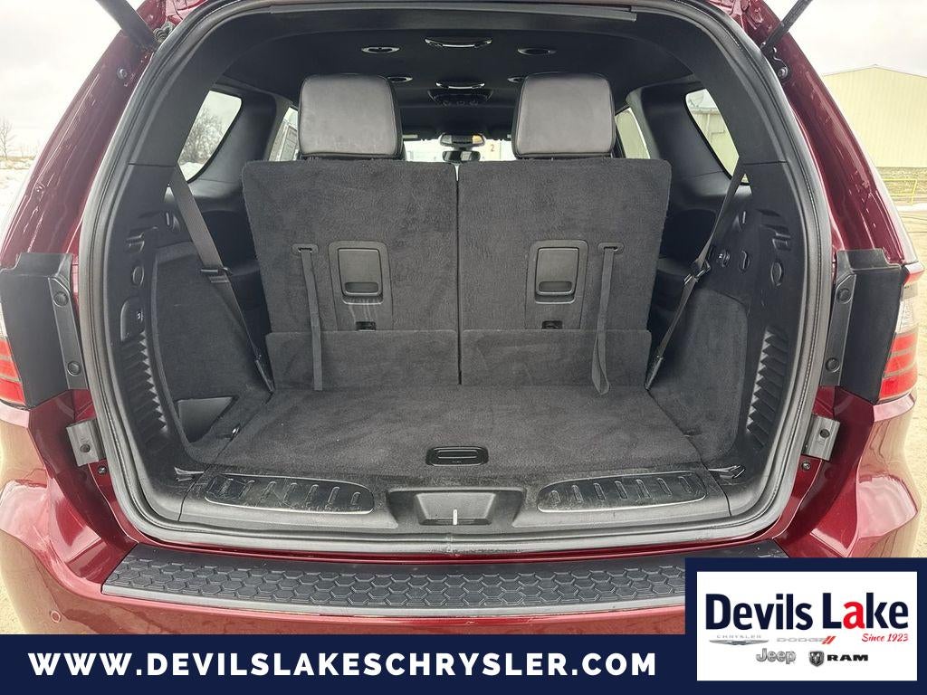 2019 Dodge Durango GT Plus AWD