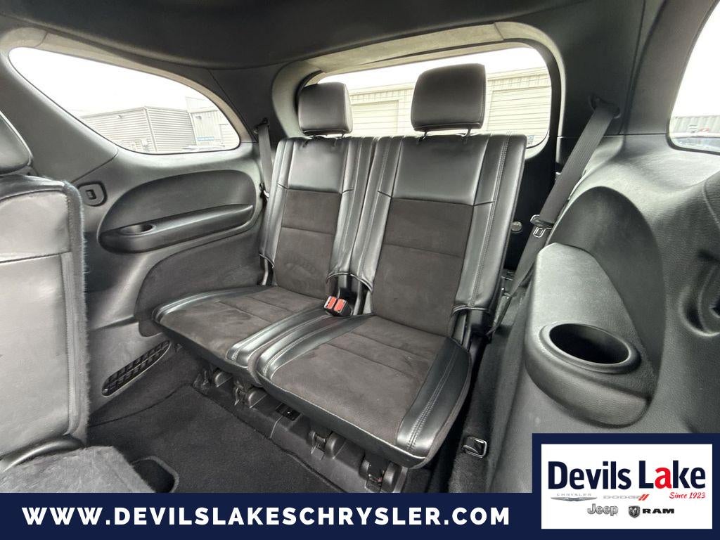 2019 Dodge Durango GT Plus AWD