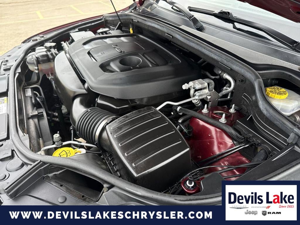 2019 Dodge Durango GT Plus AWD