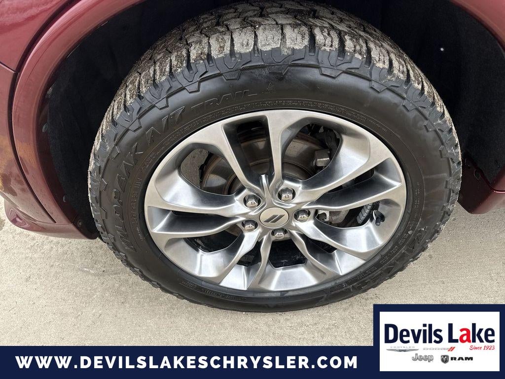 2019 Dodge Durango GT Plus AWD