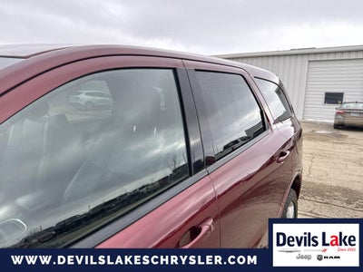 2019 Dodge Durango GT Plus AWD