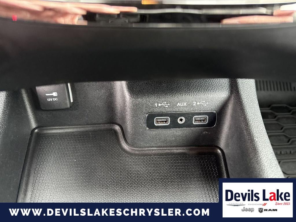 2019 Dodge Durango GT Plus AWD