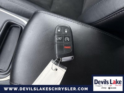 2019 Dodge Durango GT Plus AWD