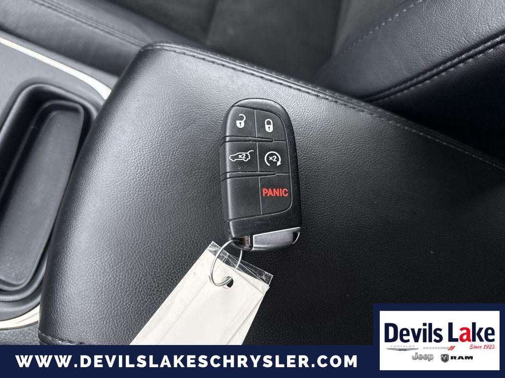 2019 Dodge Durango GT Plus AWD