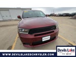 2019 Dodge Durango GT Plus AWD