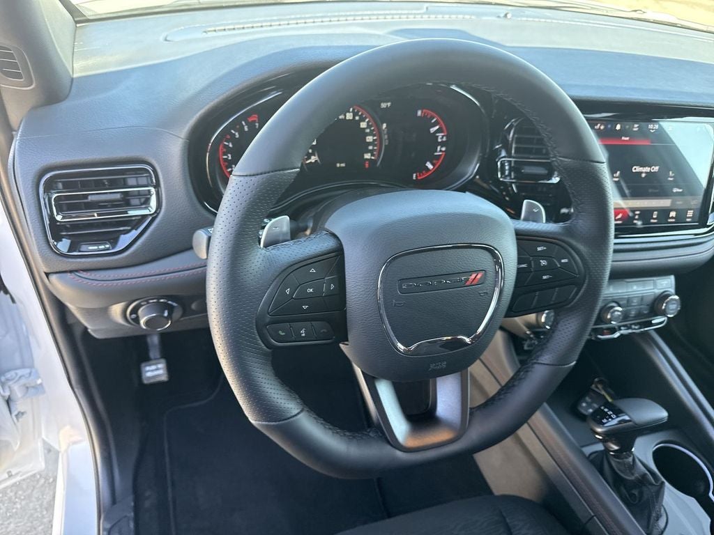 2026 Dodge Durango DURANGO GT AWD
