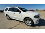 2026 Dodge Durango DURANGO GT AWD