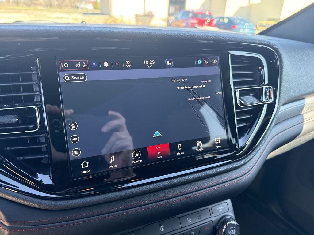 2026 Dodge Durango DURANGO GT AWD