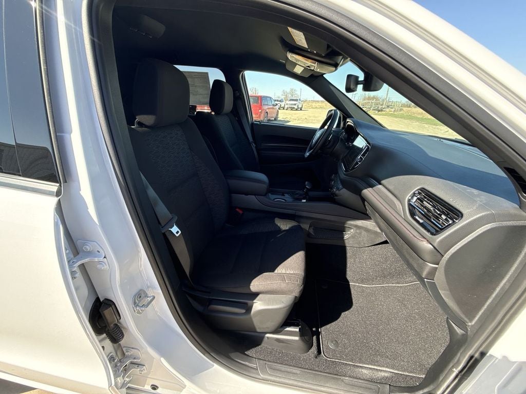 2026 Dodge Durango DURANGO GT AWD