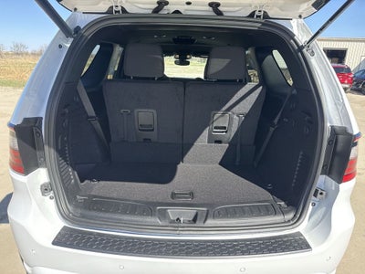 2026 Dodge Durango DURANGO GT AWD