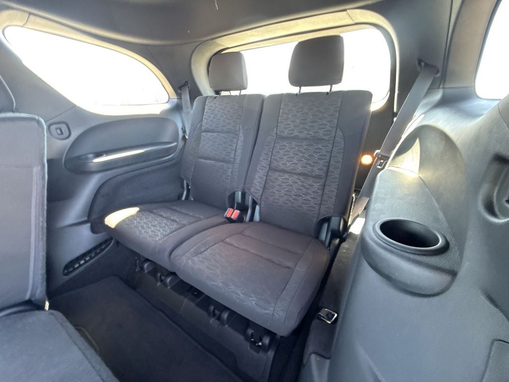 2026 Dodge Durango DURANGO GT AWD