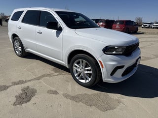 2026 Dodge Durango DURANGO GT AWD