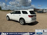 2020 Dodge Durango Citadel AWD