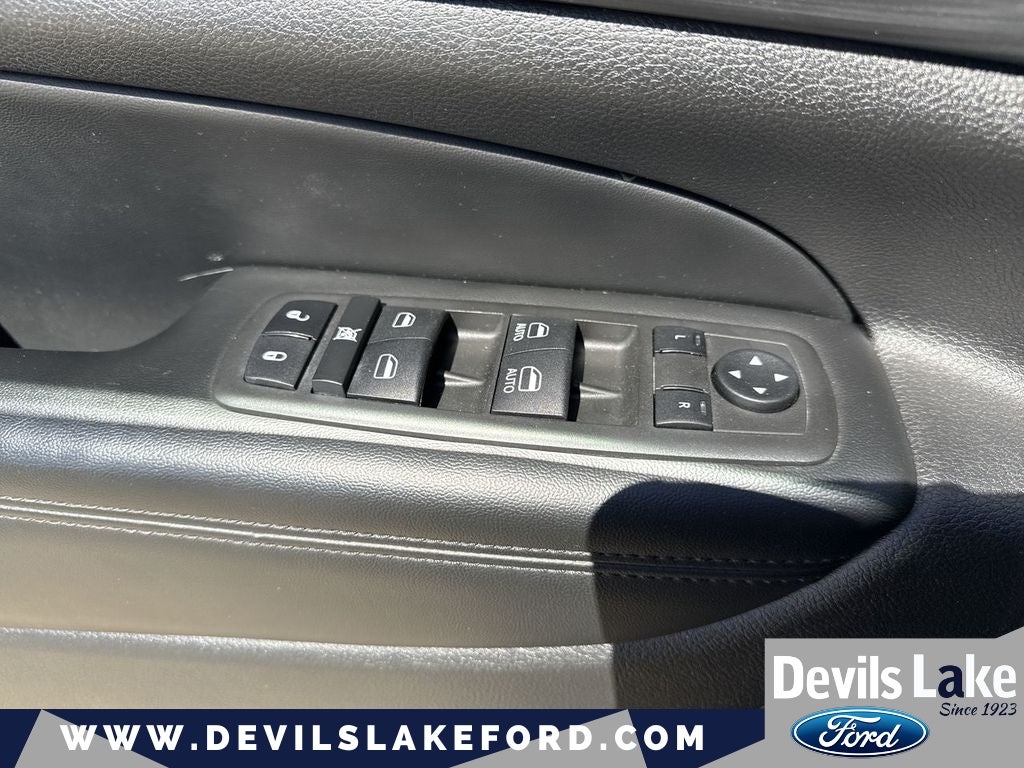 2021 Jeep Grand Cherokee Laredo X 4x4