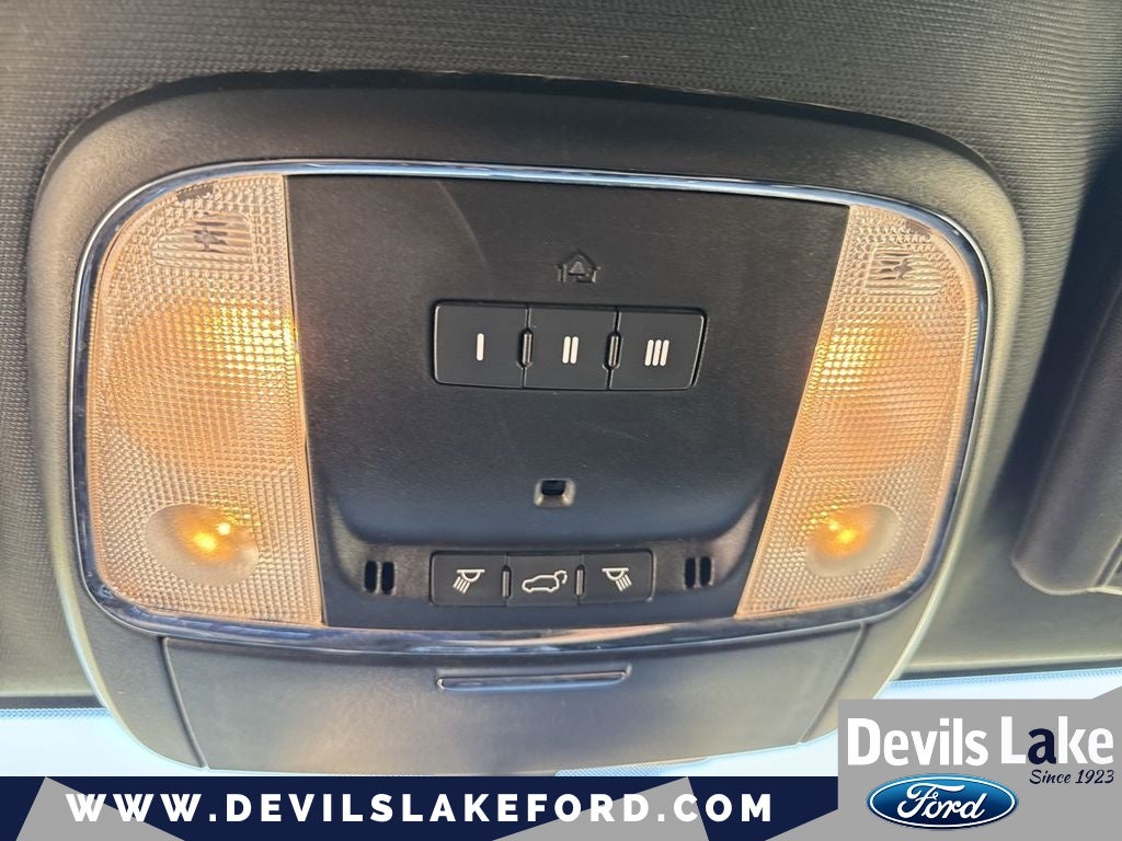 2021 Jeep Grand Cherokee Laredo X 4x4
