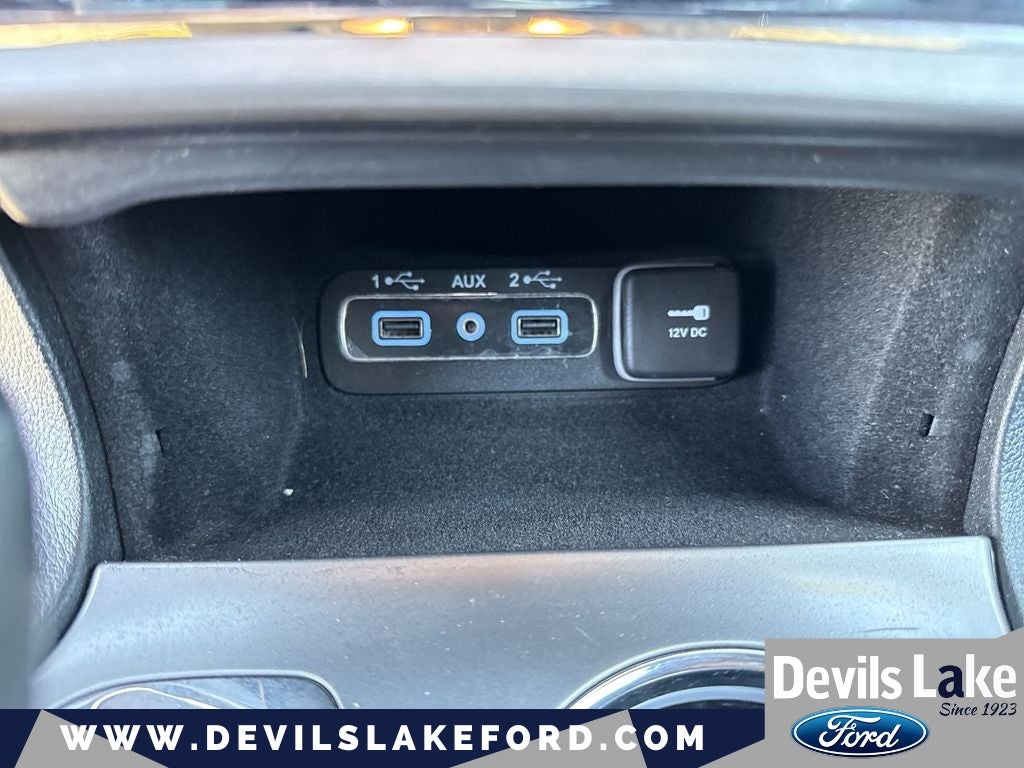 2021 Jeep Grand Cherokee Laredo X 4x4