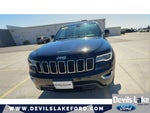 2021 Jeep Grand Cherokee Laredo X 4x4
