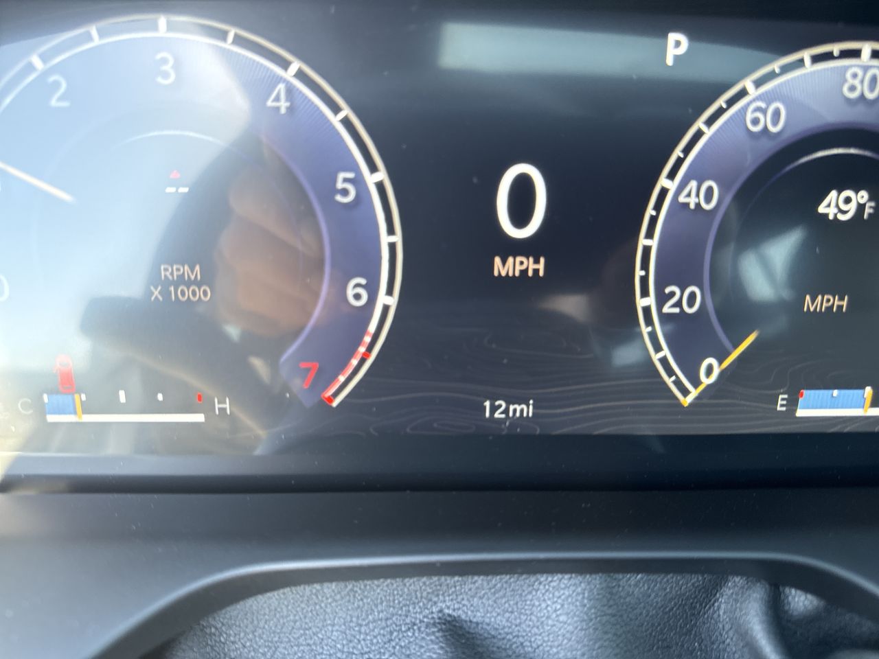 2027 Jeep Grand Cherokee GRAND CHEROKEE L LAREDO X 4X4