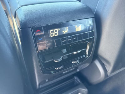2027 Jeep Grand Cherokee GRAND CHEROKEE L LAREDO X 4X4