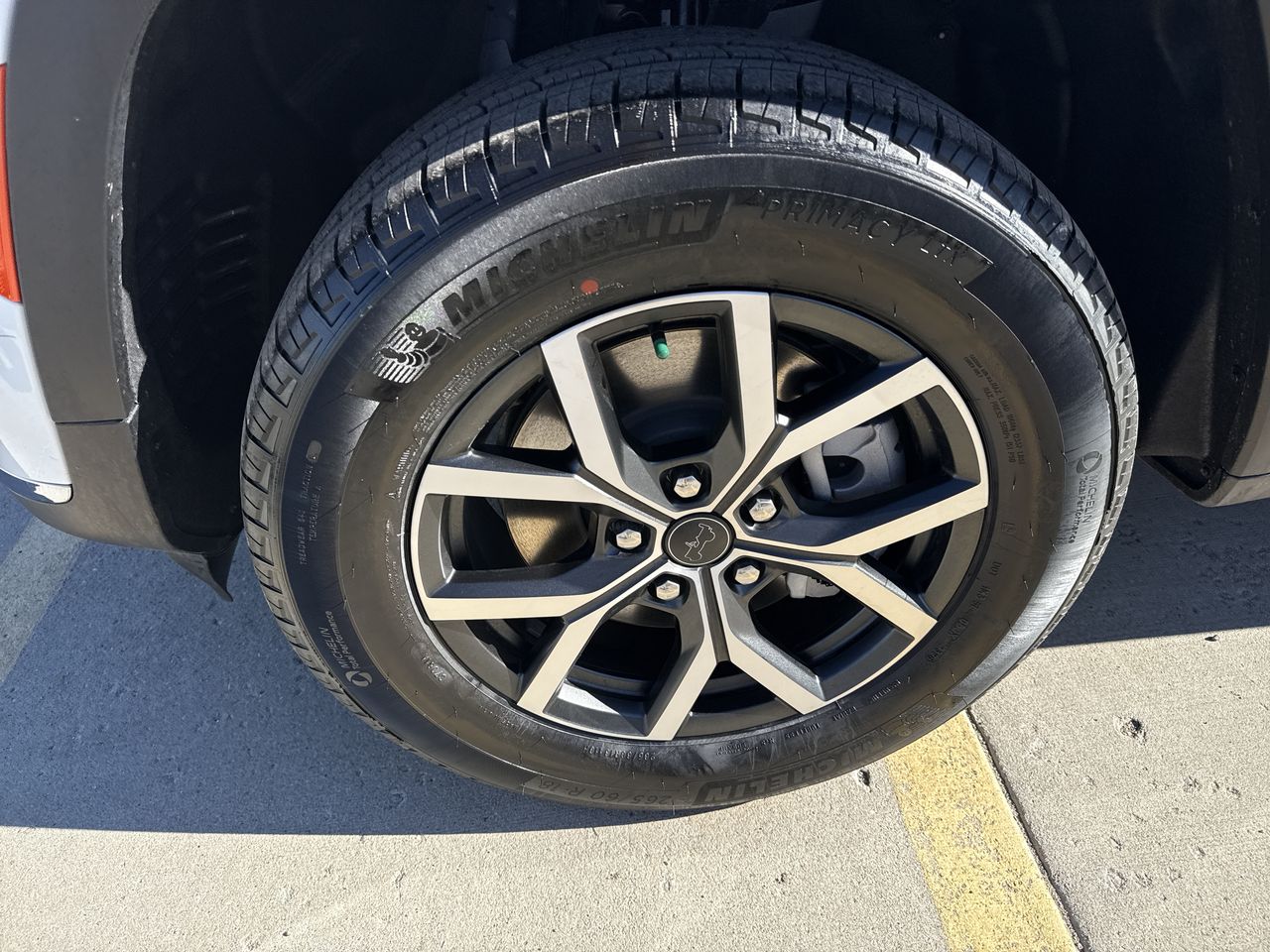 2027 Jeep Grand Cherokee GRAND CHEROKEE L LAREDO X 4X4