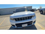 2027 Jeep Grand Cherokee GRAND CHEROKEE L LAREDO X 4X4