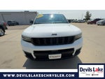 2024 Jeep Grand Cherokee L Altitude X 4x4