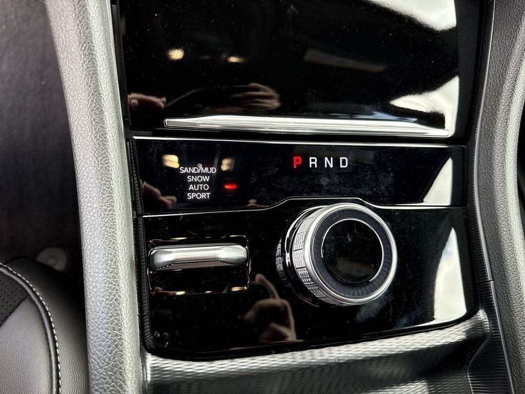 2026 Jeep Grand Cherokee GRAND CHEROKEE L LAREDO ALTITUDE 4X4