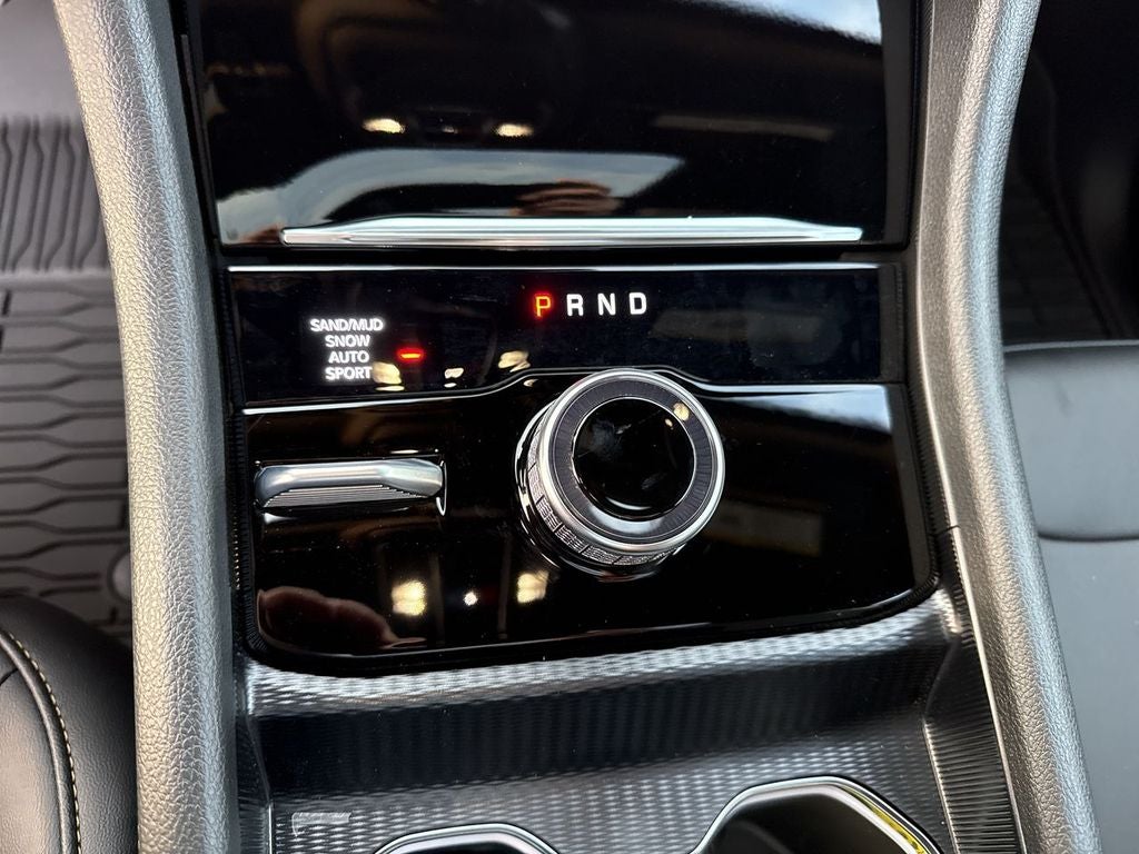 2026 Jeep Grand Cherokee GRAND CHEROKEE L 85TH ANNIVERSARY EDITION 4X4