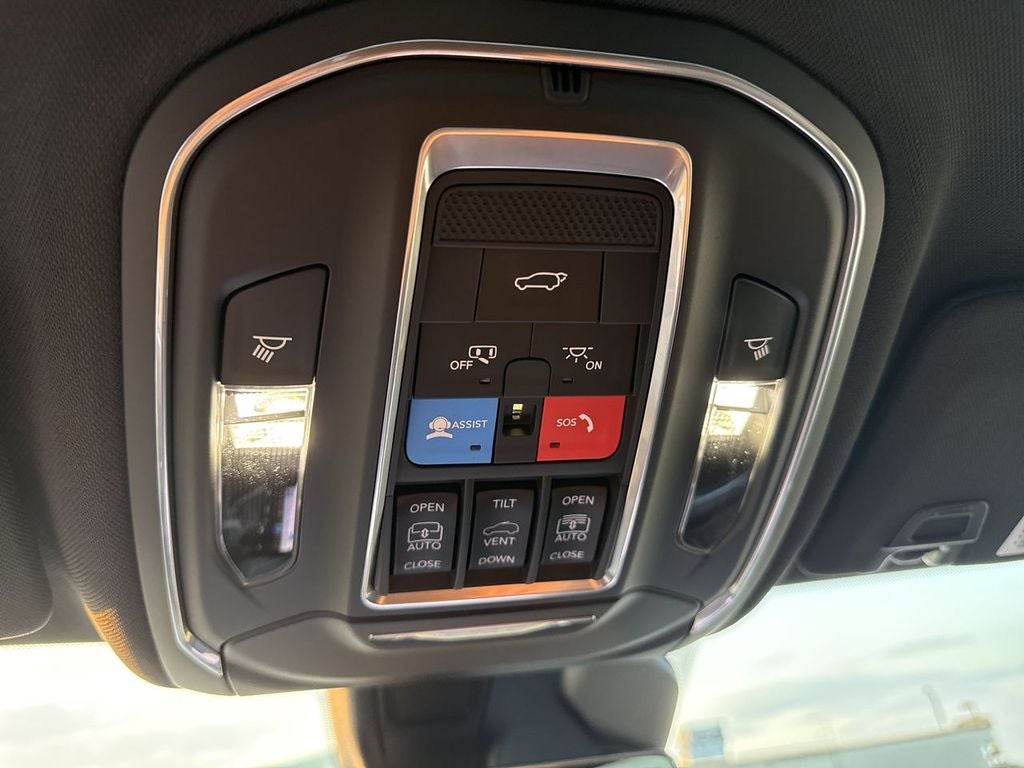 2026 Jeep Grand Cherokee GRAND CHEROKEE L 85TH ANNIVERSARY EDITION 4X4