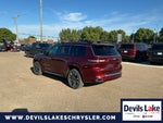 2021 Jeep Grand Cherokee L Overland 4x4