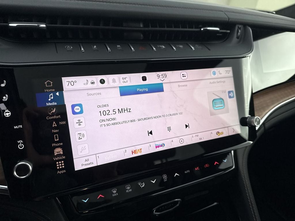 2026 Jeep Grand Cherokee GRAND CHEROKEE L SUMMIT 4X4