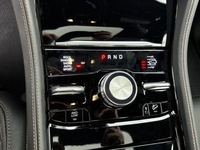 2026 Jeep Grand Cherokee GRAND CHEROKEE L SUMMIT 4X4
