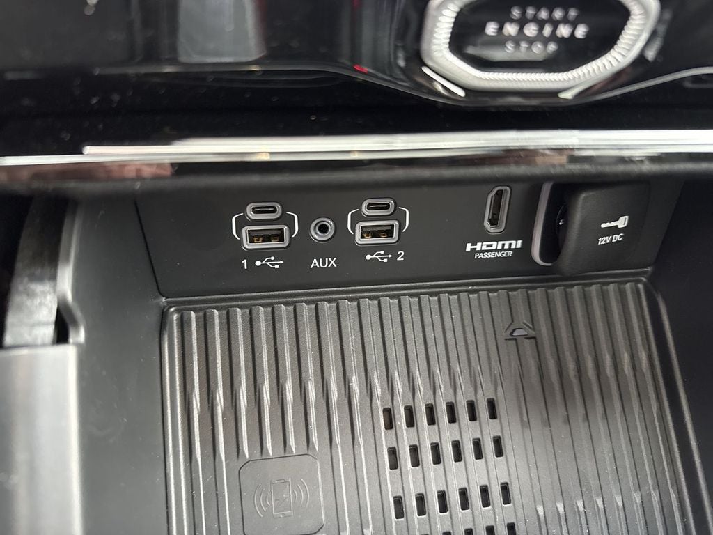 2026 Jeep Grand Cherokee GRAND CHEROKEE L SUMMIT 4X4