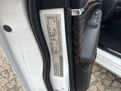 2026 Jeep Grand Cherokee GRAND CHEROKEE L SUMMIT 4X4