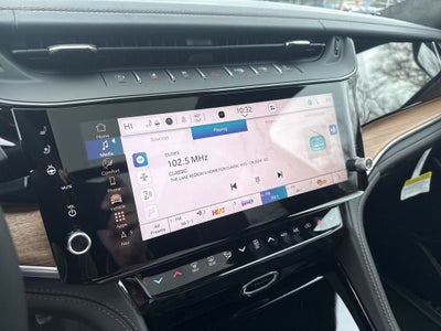 2026 Jeep Grand Cherokee GRAND CHEROKEE L SUMMIT 4X4