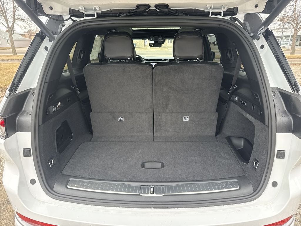 2026 Jeep Grand Cherokee GRAND CHEROKEE L SUMMIT 4X4