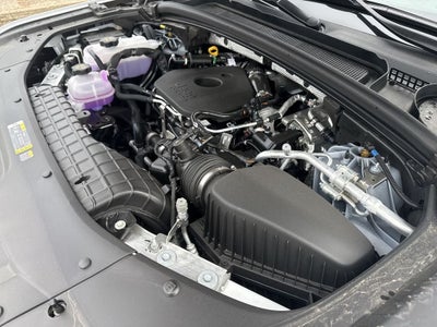 2026 Jeep Grand Cherokee GRAND CHEROKEE L SUMMIT 4X4