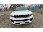 2026 Jeep Grand Cherokee GRAND CHEROKEE L SUMMIT 4X4