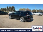 2022 Jeep Grand Cherokee L Summit 4x4