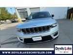 2024 Jeep Grand Cherokee 4xe 4xe