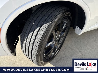 2026 Dodge Durango GT Plus AWD HEMI V8