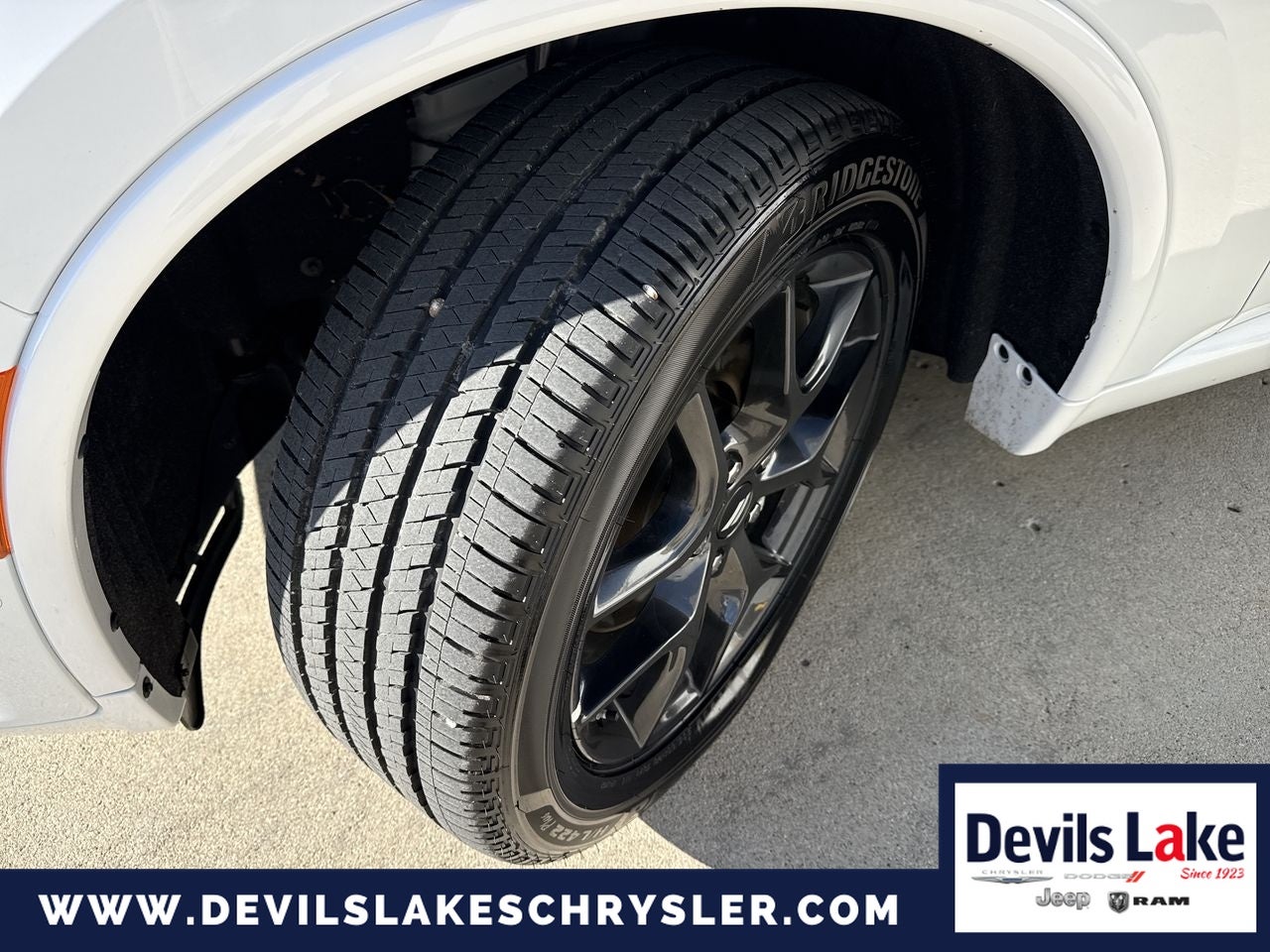 2026 Dodge Durango GT Plus AWD HEMI V8