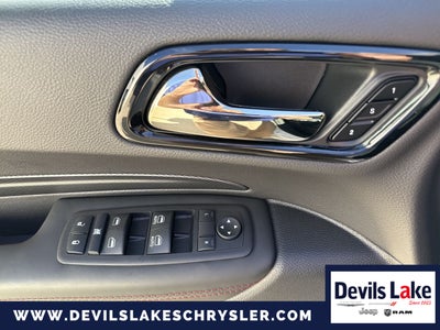 2026 Dodge Durango GT Plus AWD HEMI V8