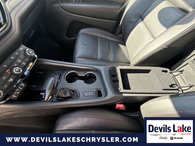 2026 Dodge Durango GT Plus AWD HEMI V8
