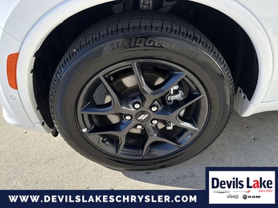 2026 Dodge Durango GT Plus AWD HEMI V8