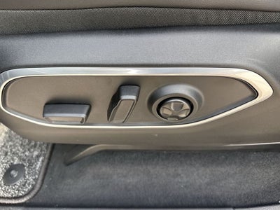 2026 Jeep Grand Wagoneer GRAND WAGONEER L 85TH ANNIVERSARY EDITION 4X4