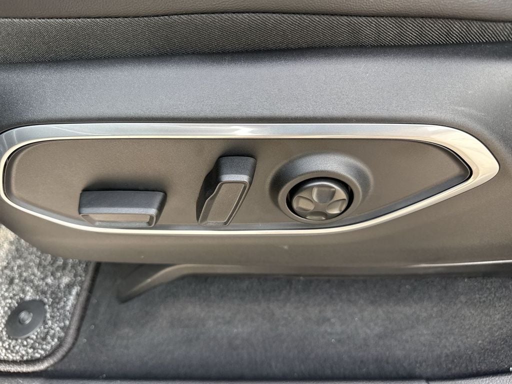 2026 Jeep Grand Wagoneer GRAND WAGONEER L 85TH ANNIVERSARY EDITION 4X4